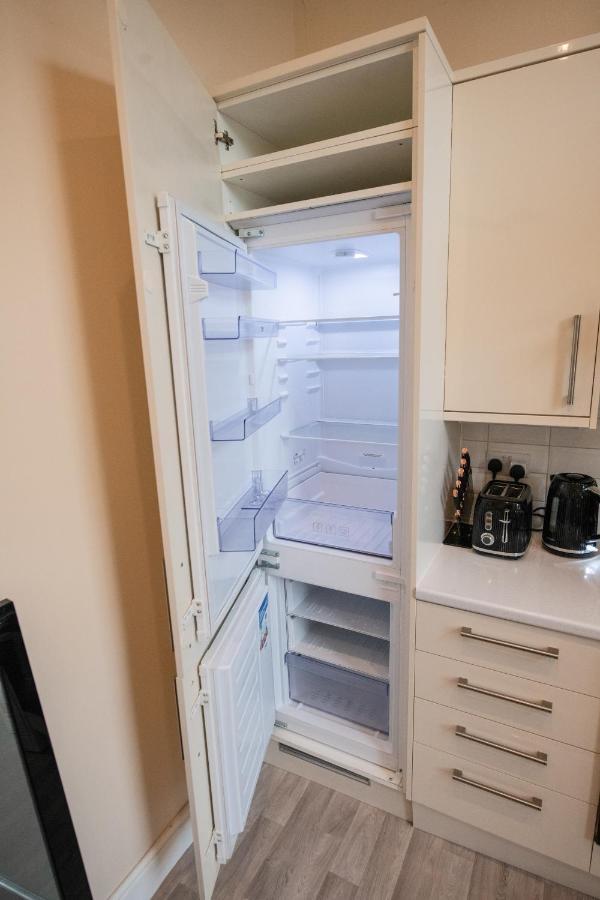 Charming 2-Bedroom Flat In Shepherd'S Bush, Near Hammersmith Londres Extérieur photo