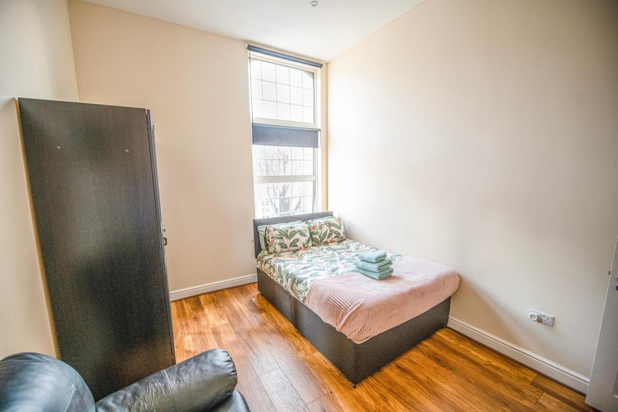 Charming 2-Bedroom Flat In Shepherd'S Bush, Near Hammersmith Londres Extérieur photo