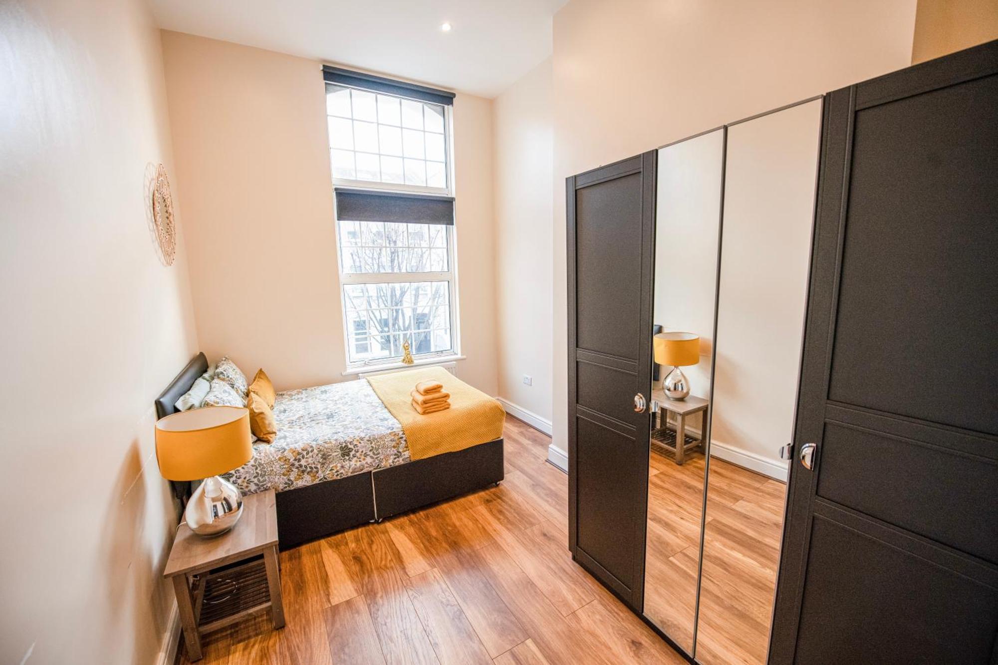 Charming 2-Bedroom Flat In Shepherd'S Bush, Near Hammersmith Londres Extérieur photo